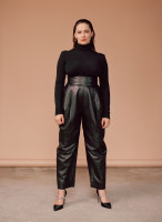 Rachel Bloom – Allure Fall 2018