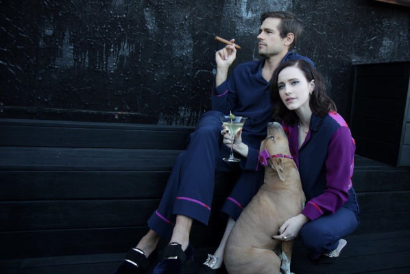 Rachel Brosnahan - Emmys 2020