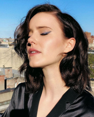 Rachel Brosnahan - Emmys 2020