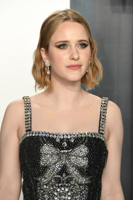 Rachel Brosnahan - Vanity Fair Oscar Party, Los Angeles // February 9, 2020