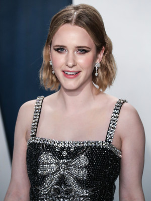 Rachel Brosnahan - Vanity Fair Oscar Party, Los Angeles // February 9, 2020