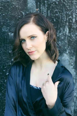 Rachel Brosnahan - Emmys 2020