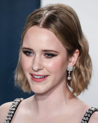 Rachel Brosnahan - Vanity Fair Oscar Party, Los Angeles // February 9, 2020