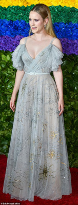 Rachel Brosnahan pic #1184192
