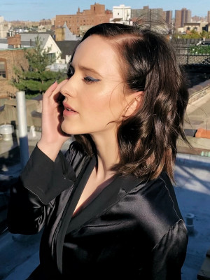 Rachel Brosnahan - Emmys 2020
