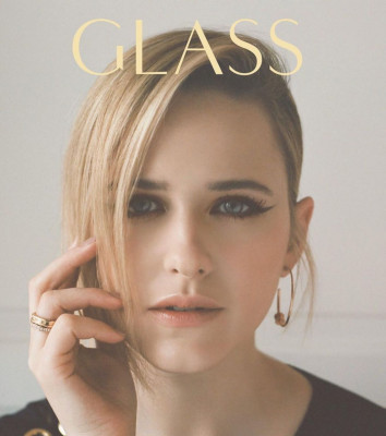 RACHEL BROSNAHAN for Glass Magazine, 2020