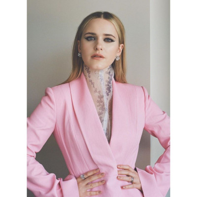 RACHEL BROSNAHAN for Glass Magazine, 2020