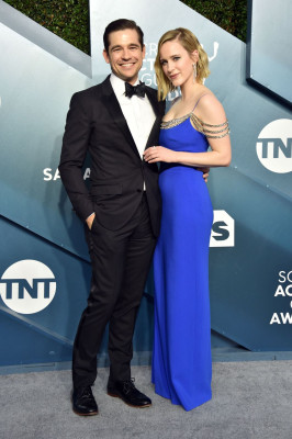 Rachel Brosnahan – Screen Actors Guild Awards 2020