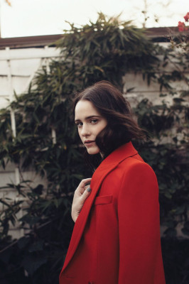 Rachel Brosnahan – The Laterals Issue #2 2019