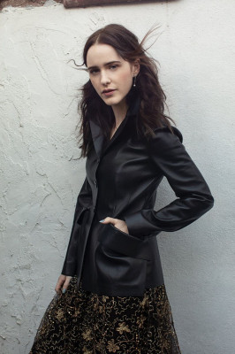 Rachel Brosnahan – The Laterals Issue #2 2019