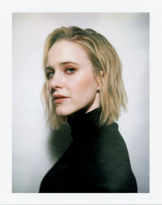 RACHEL BROSNAHAN – Whowhatwear Sundance Class of 2020