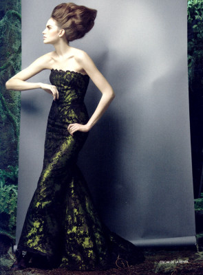 Rachel Clark pic #217814