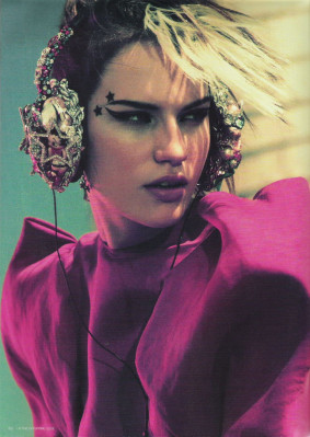Rachel Clark pic #114063