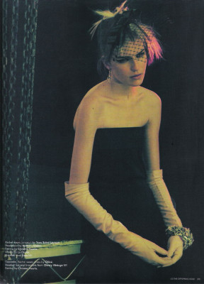 Rachel Clark pic #114062