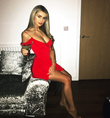 Rachel Fenton