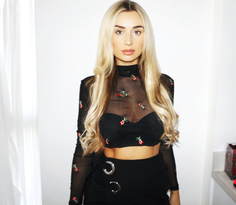Rachel Fenton