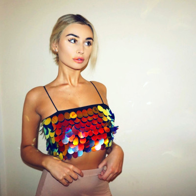 Rachel Fenton
