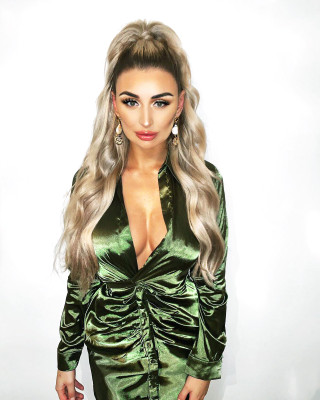 Rachel Fenton