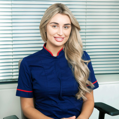 Rachel Fenton