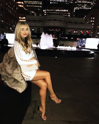 Rachel Fenton