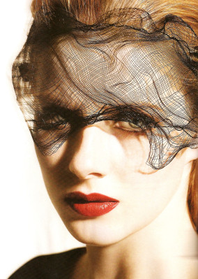 photo 8 in Rachel Hurd Wood gallery [id242962] 2010-02-12 00:00:00