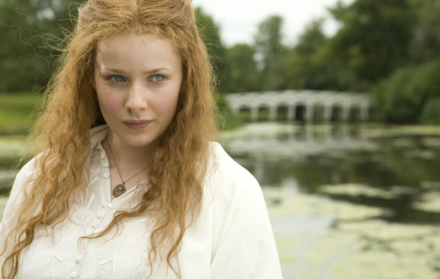 Rachel Hurd Wood pic #325263