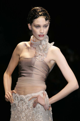 Rachel Kirby pic #453350
