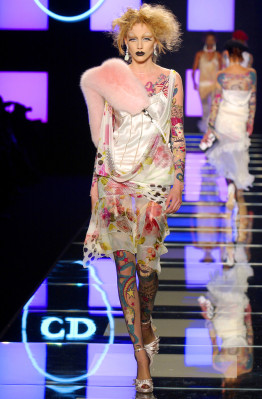 photo 5 in Rachel Kirby gallery [id453351] 2012-01-21 00:00:00