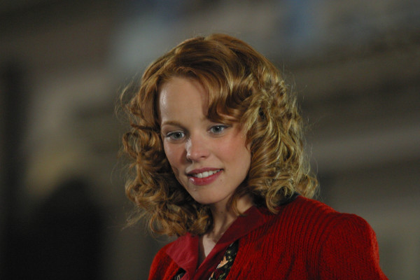 Rachel McAdams pic #360545