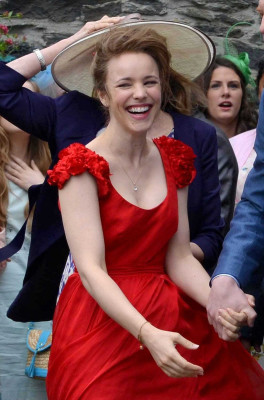 Rachel McAdams pic #540168