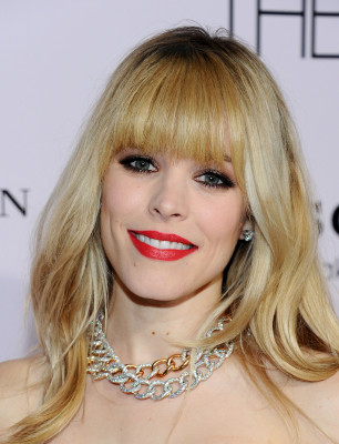 Rachel McAdams pic #461413
