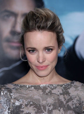 Rachel McAdams pic #444431
