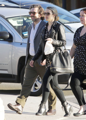 Rachel McAdams pic #584747