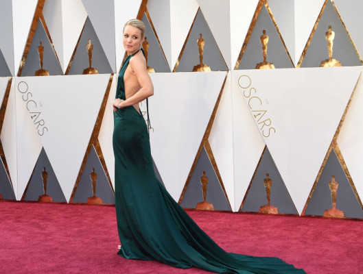 Rachel McAdams pic #871001