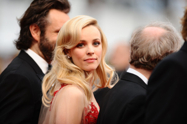 Rachel McAdams pic #393898