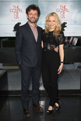 Rachel McAdams pic #496392