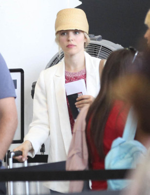 Rachel McAdams pic #547464
