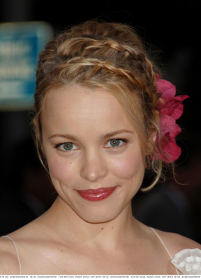 Rachel McAdams pic #155797