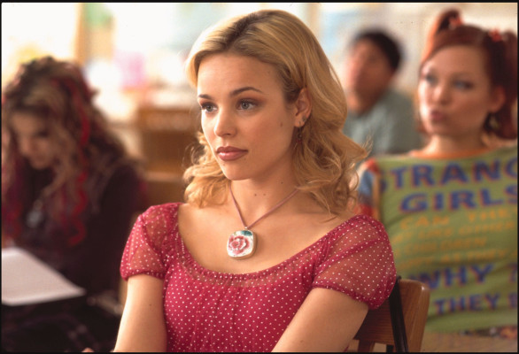 Rachel McAdams pic #150434