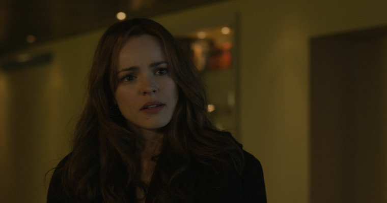 Rachel McAdams - Doctor Strange (2016)