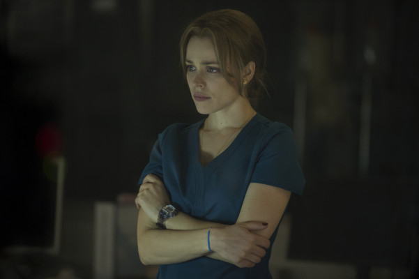 Rachel McAdams - Doctor Strange (2016)