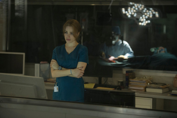 Rachel McAdams - Doctor Strange (2016)