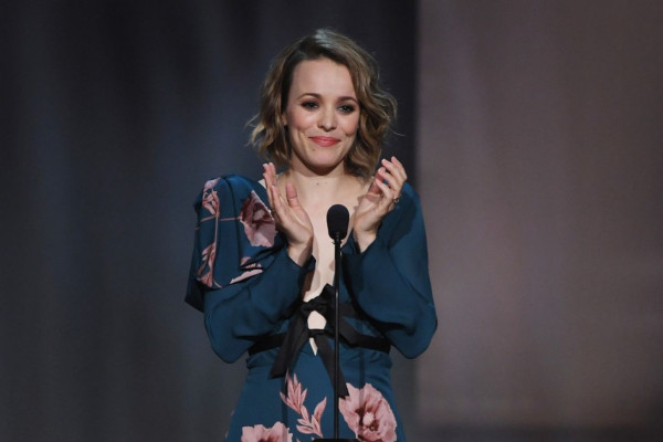 Rachel McAdams – American Film Institute’s 45th Life Achievement Award Gala