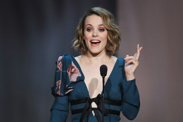 Rachel McAdams – American Film Institute’s 45th Life Achievement Award Gala