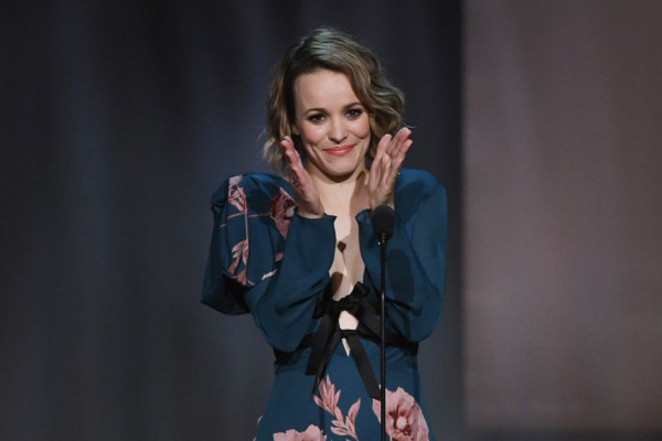Rachel McAdams – American Film Institute’s 45th Life Achievement Award Gala