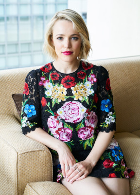 Rachel McAdams pic #890131