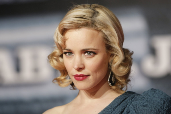 photo 5 in Rachel McAdams gallery [id235034] 2010-01-19 00:00:00