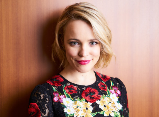 Rachel McAdams pic #890129