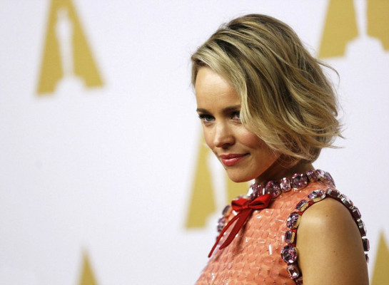Rachel McAdams pic #866654