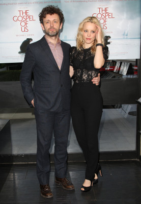 Rachel McAdams pic #496393
